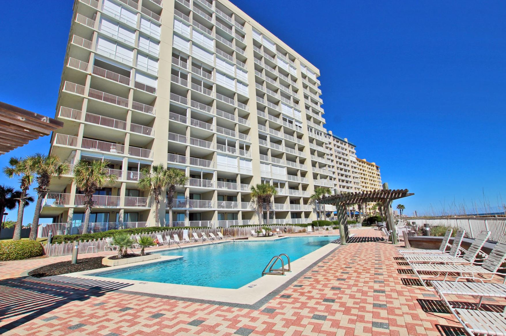 Complexes Young's Suncoast Realty & Vacation Rentals Gulf Shores, AL
